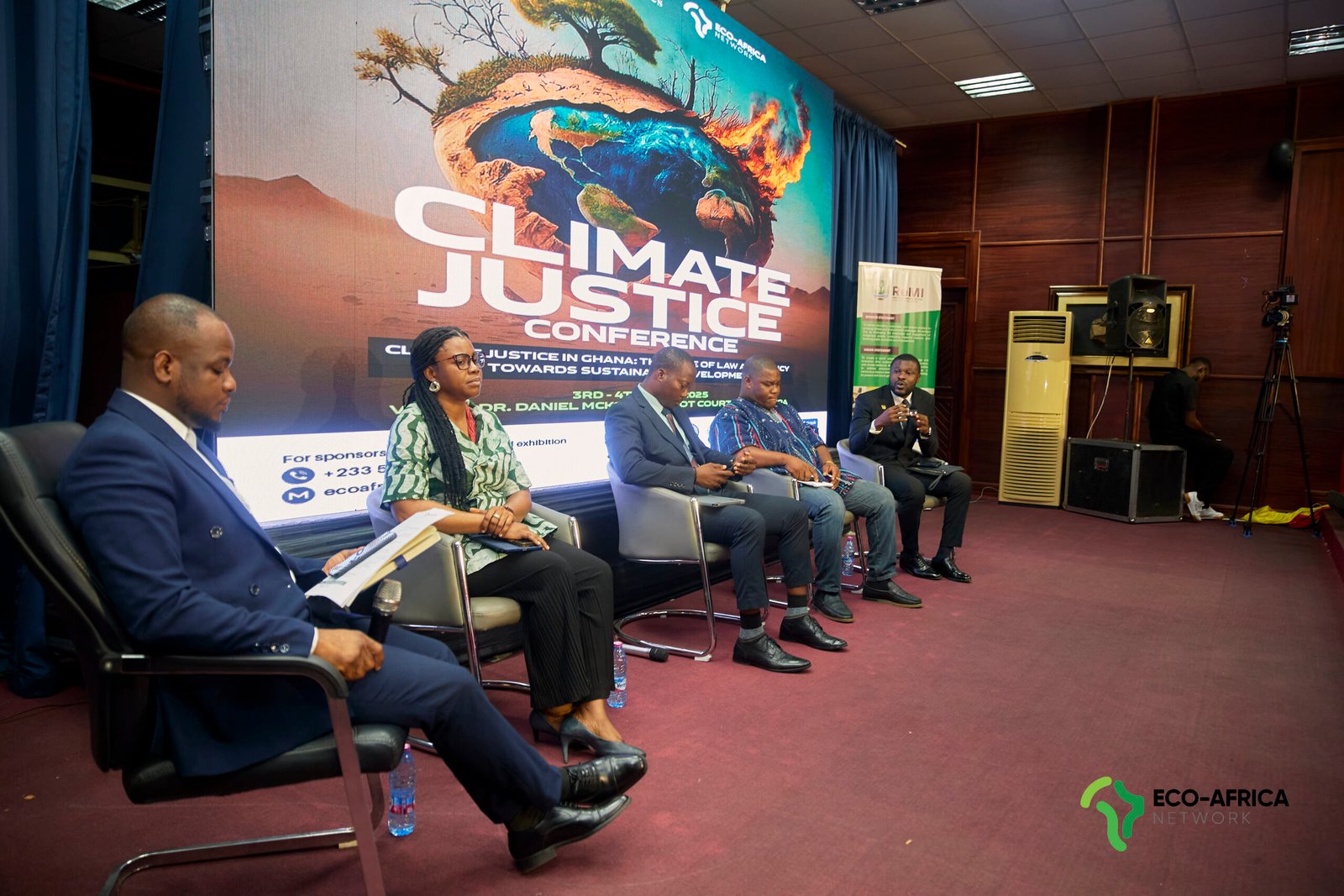 Climate Justice Conference 2026