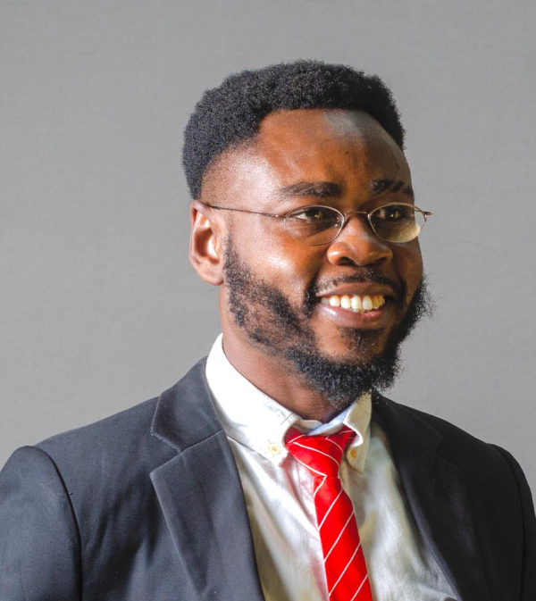 Alfred Kobina Dadzie