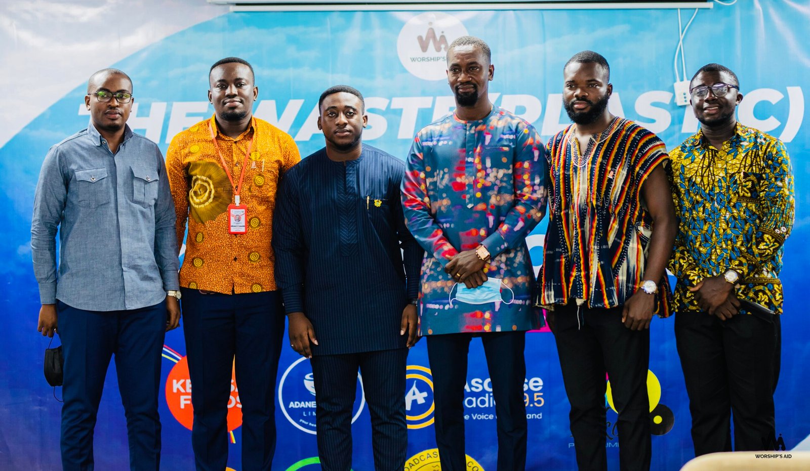 Plastic Waste Management Conference