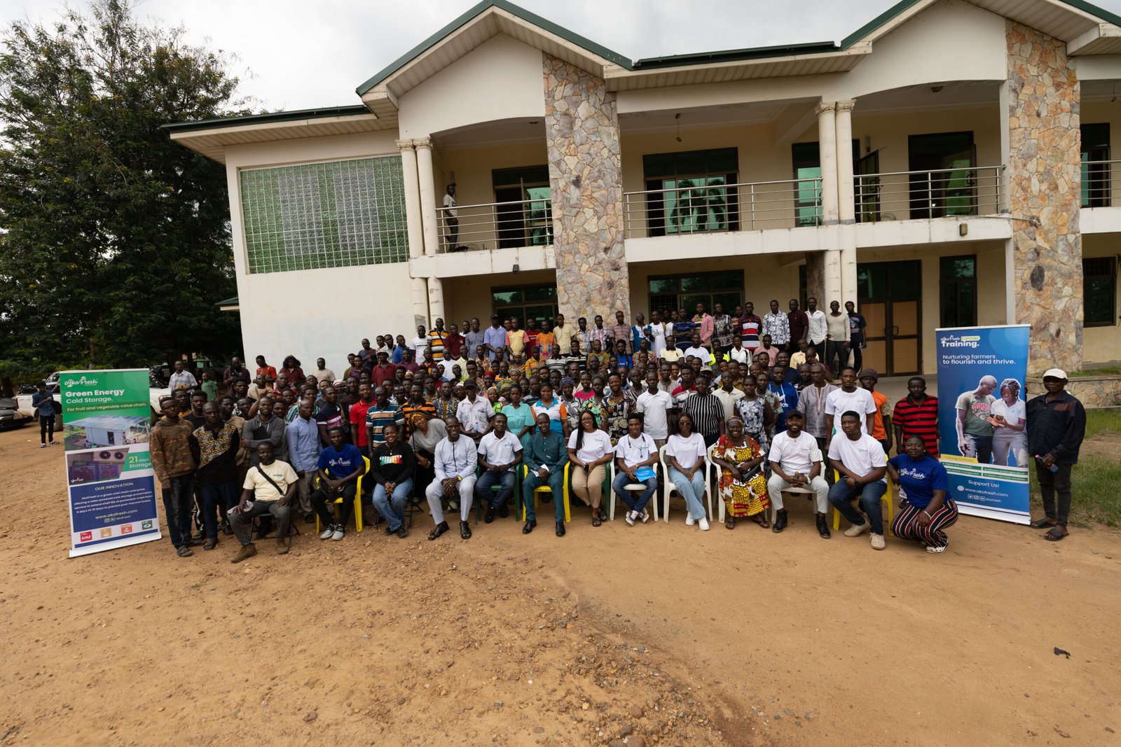 Farmer Climate Legal Training