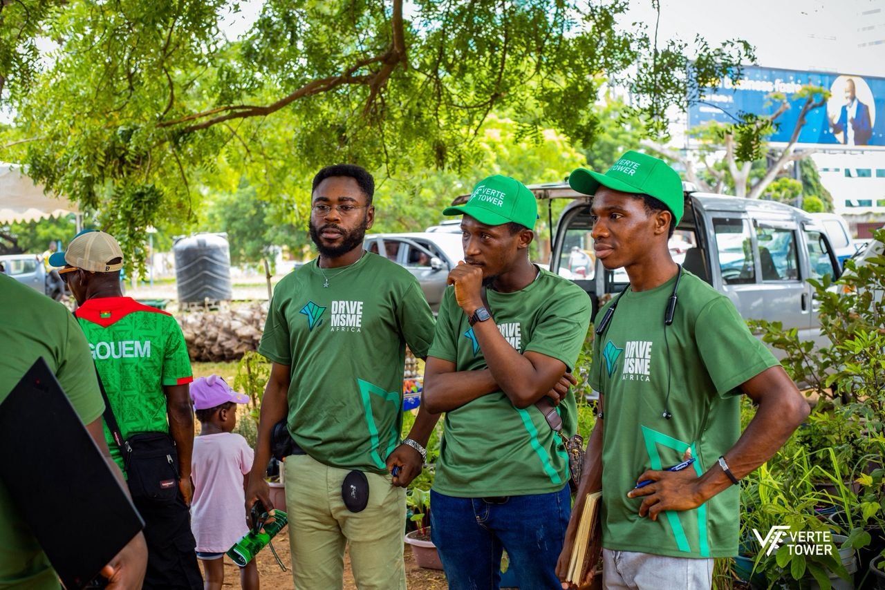 MSME Climate Innovation Workshop – 2026 (Upcoming)