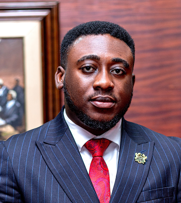 Worship Frimpong Joshua 