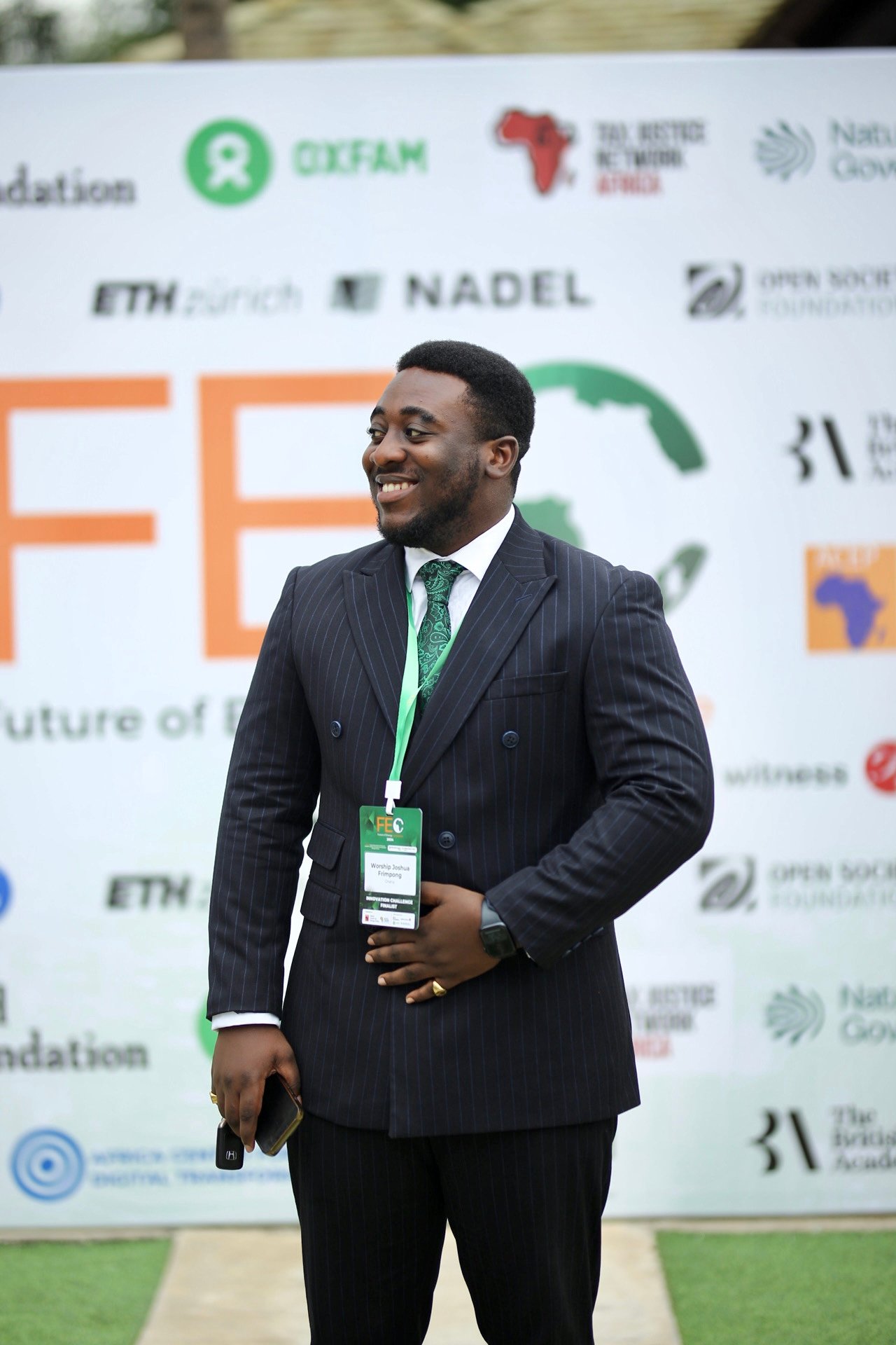 Future of Energy Conference