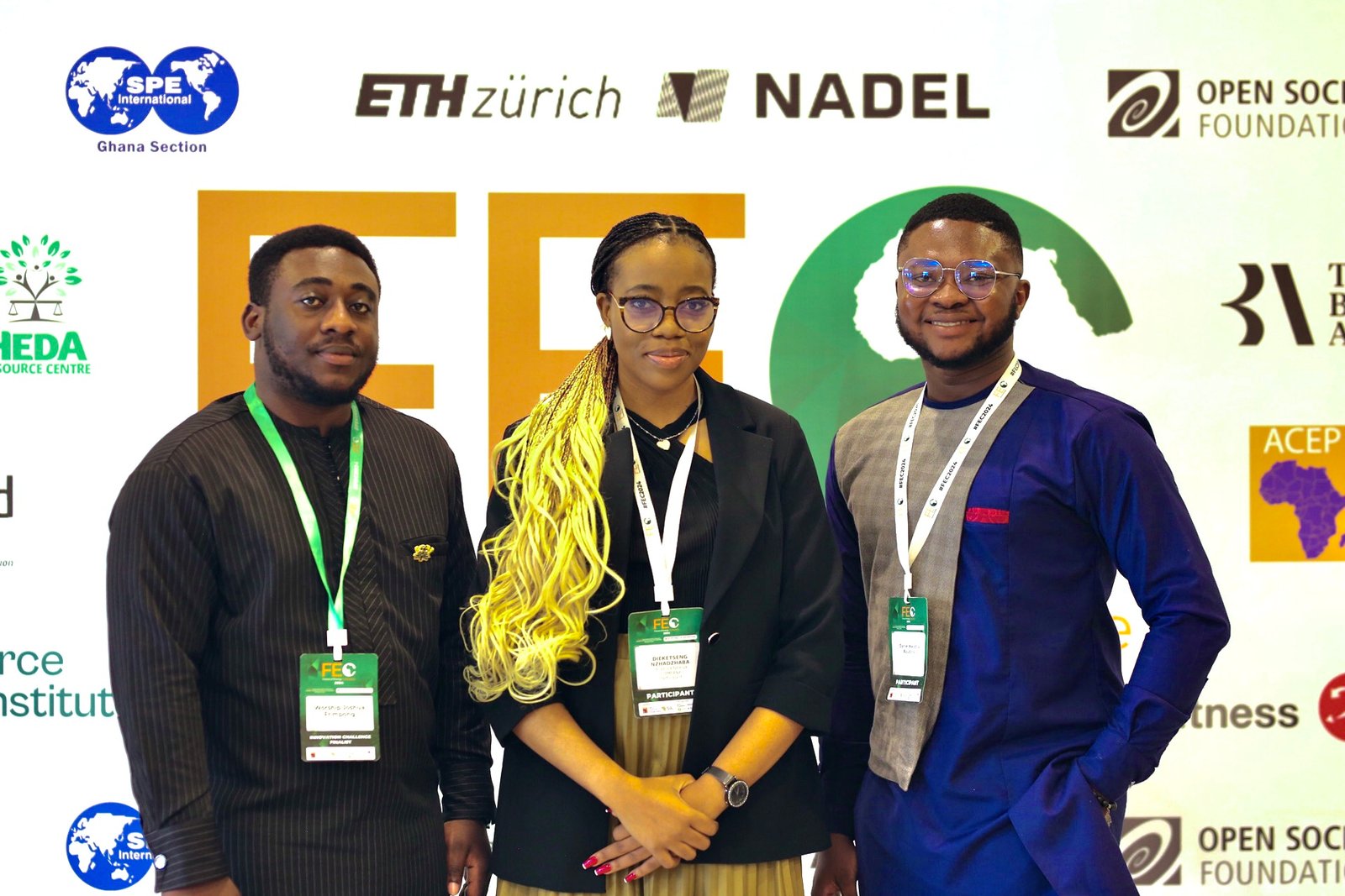 Future of Energy Conference