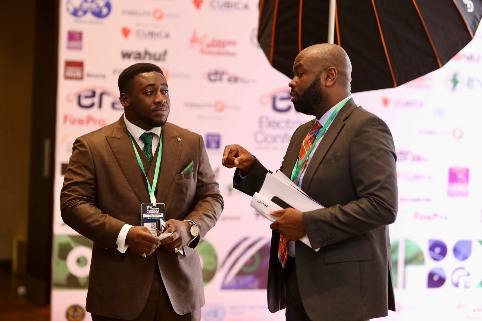 Era Mobility Conference 2024