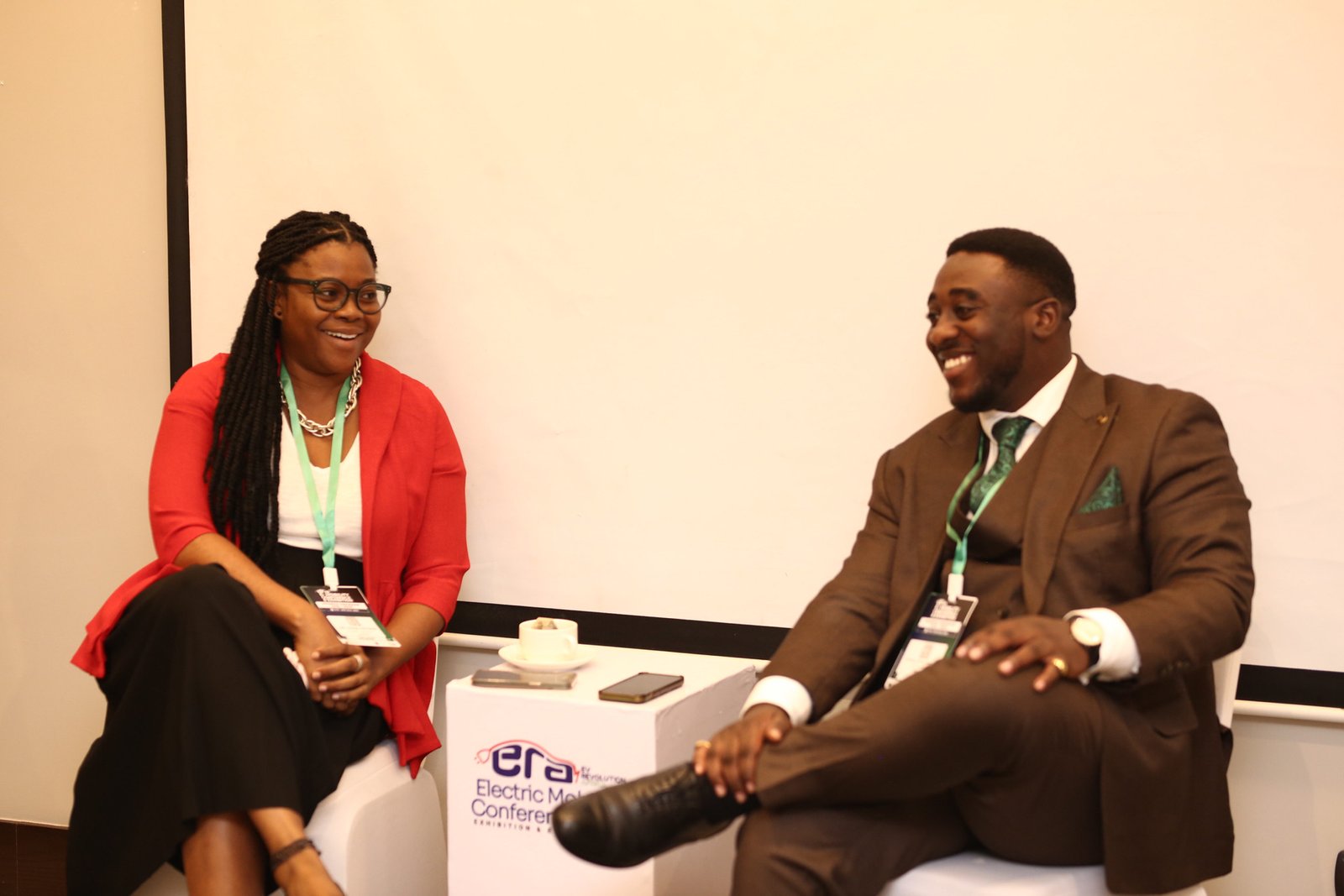 Era Mobility Conference 202