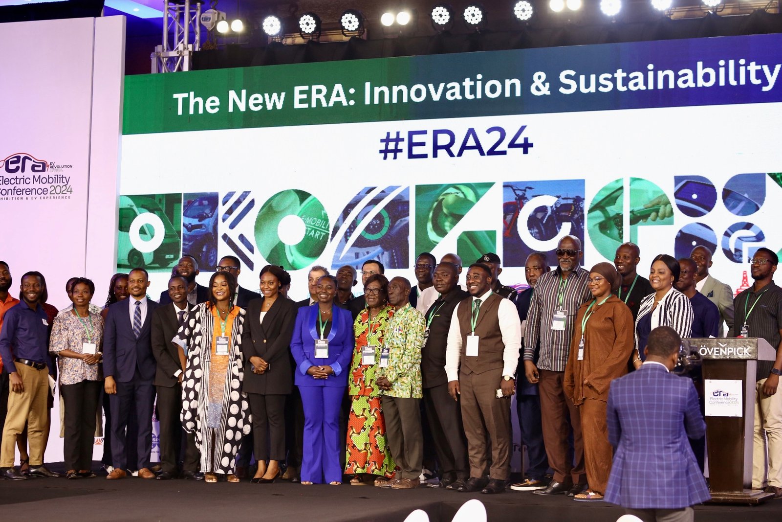 Era Mobility Conference 2024