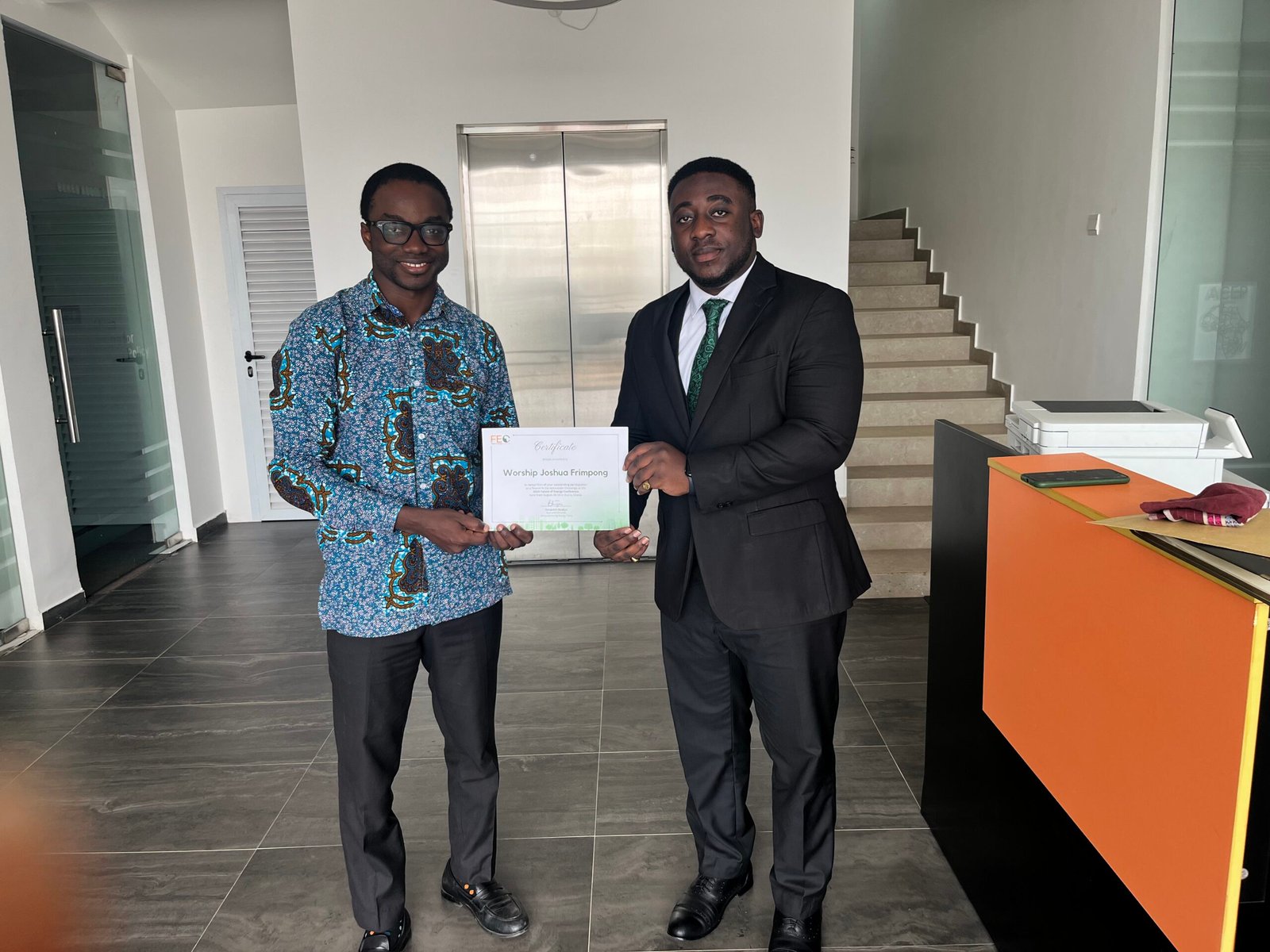 Future of Energy Conference