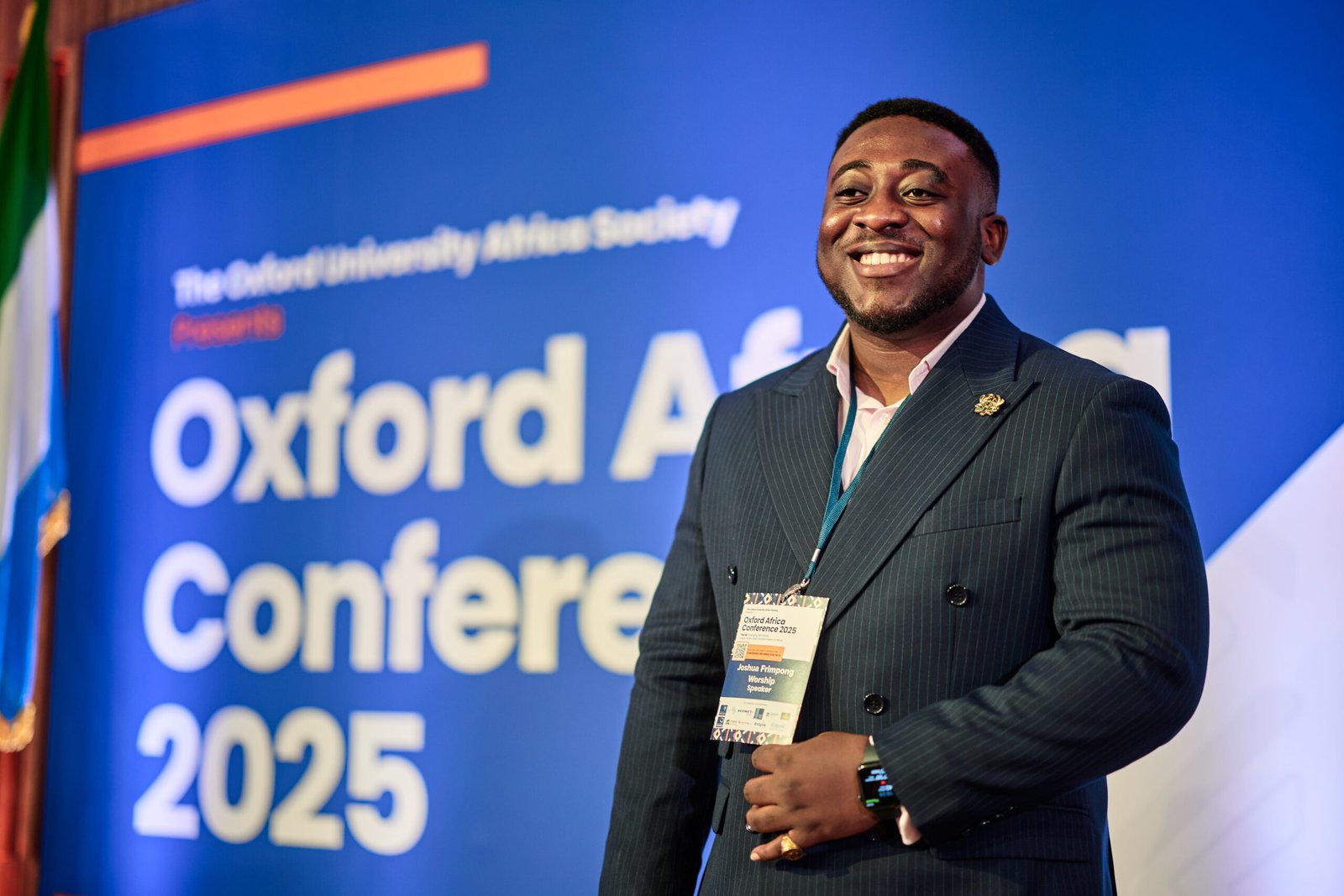 Oxford Africa Conference 2025