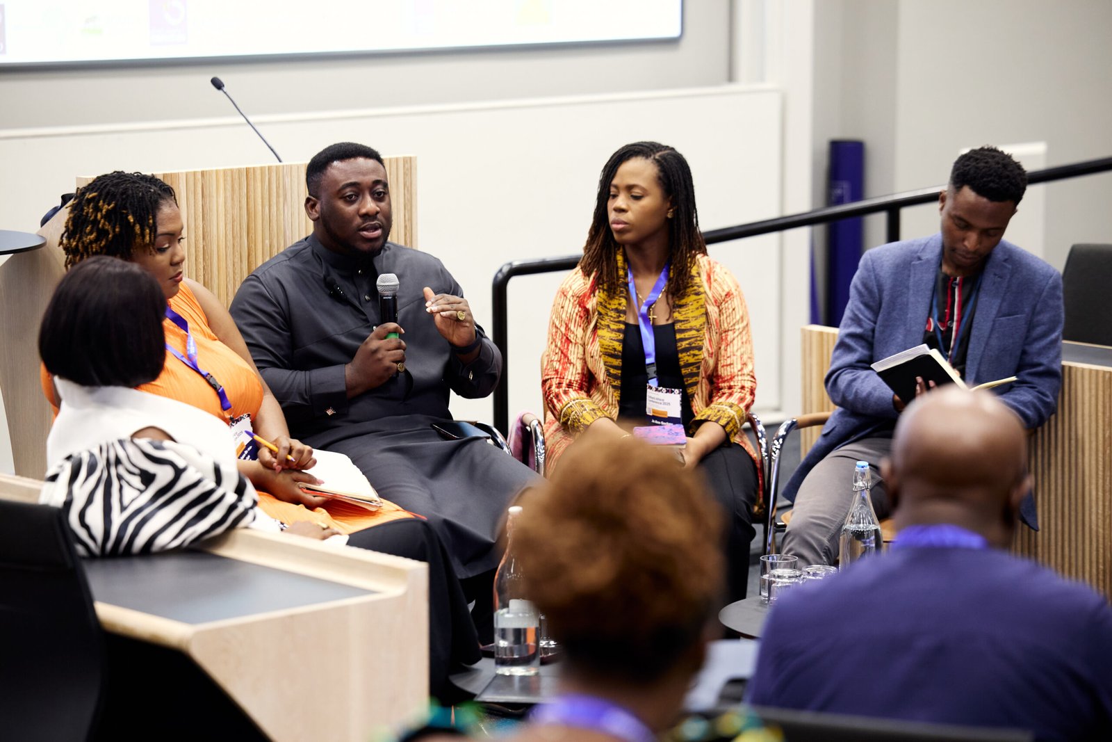 Oxford Africa Conference 2025