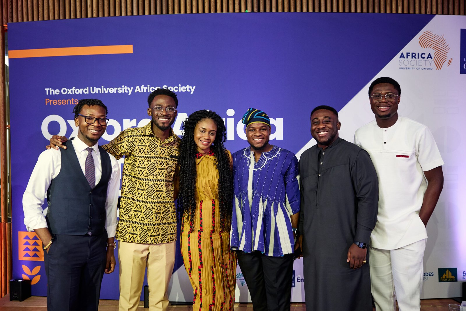 Oxford Africa Conference 2025