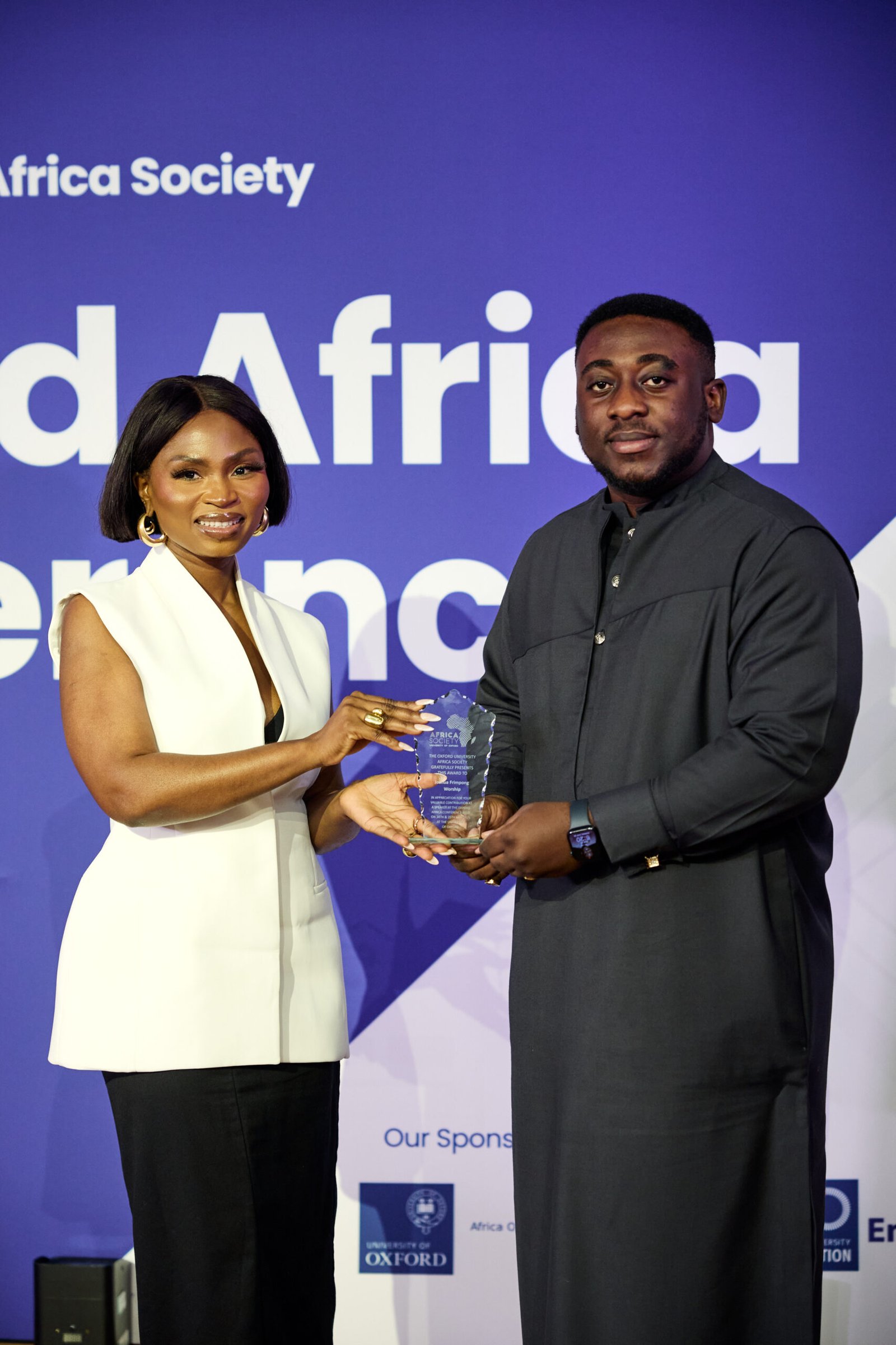 Oxford Africa Conference 2025