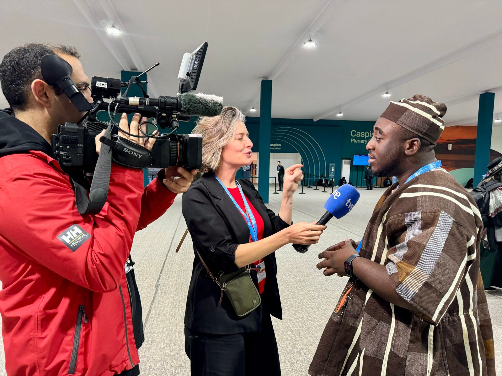 United Nations COP 29