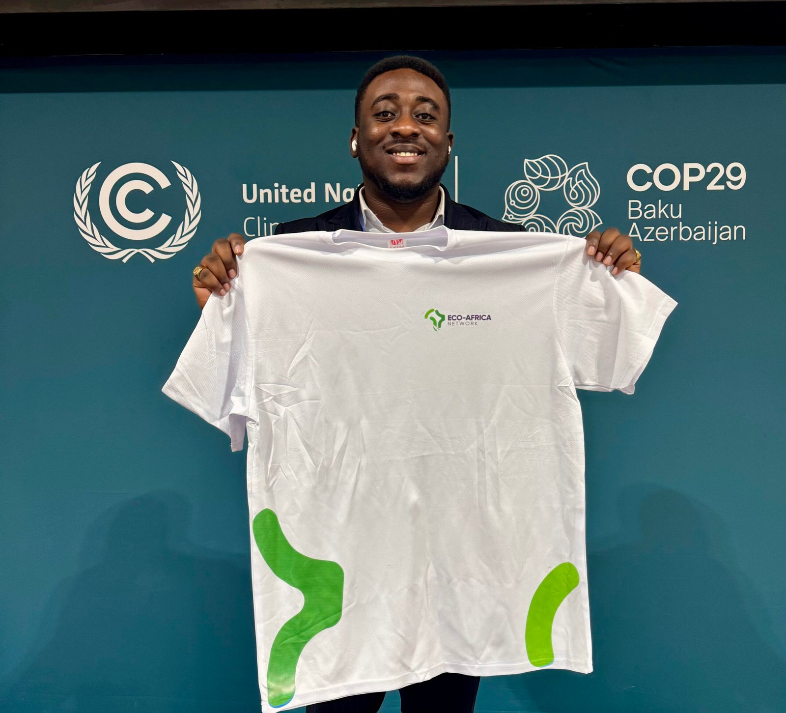 United Nations COP 29