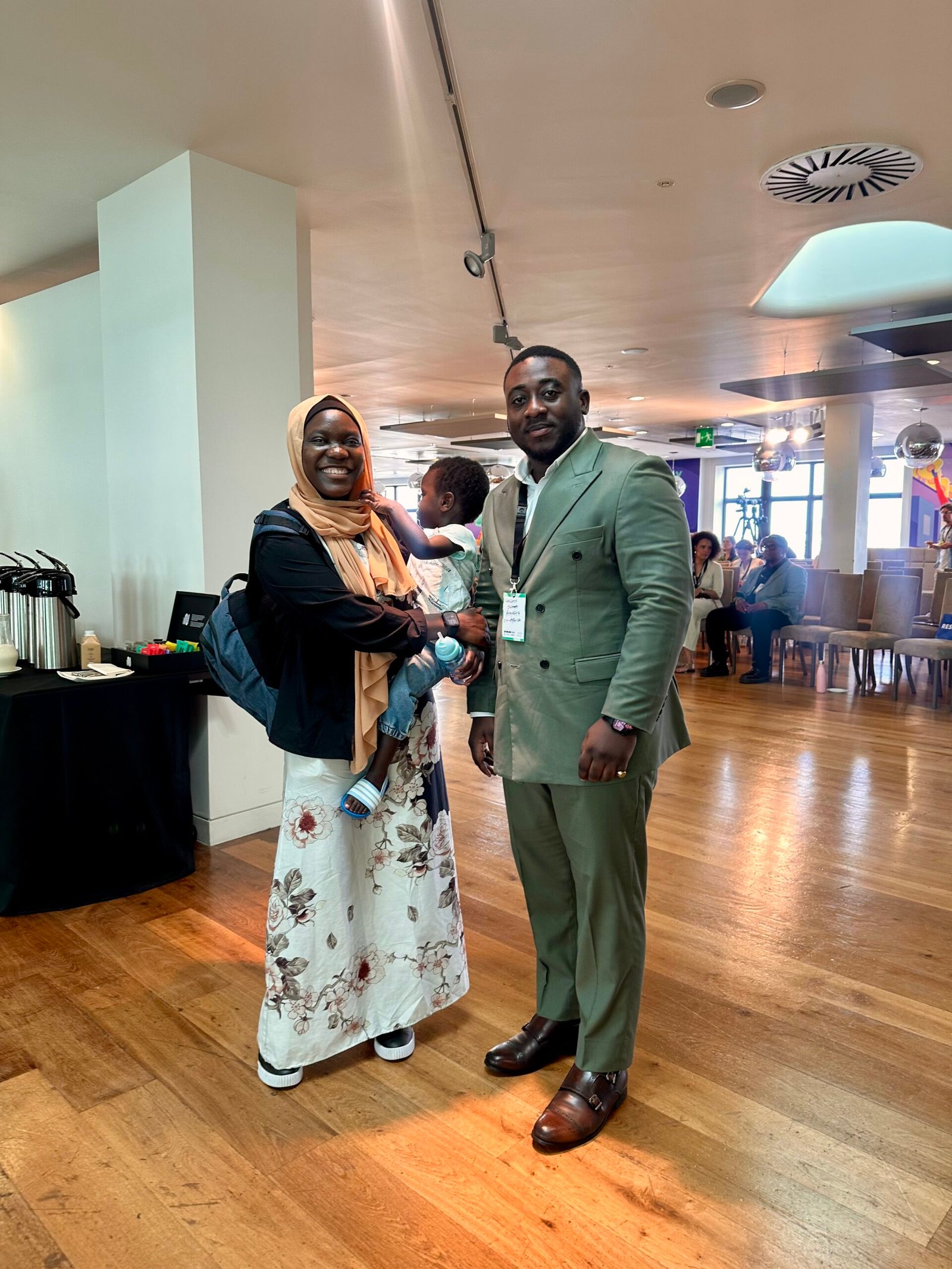 London Climate Action Week