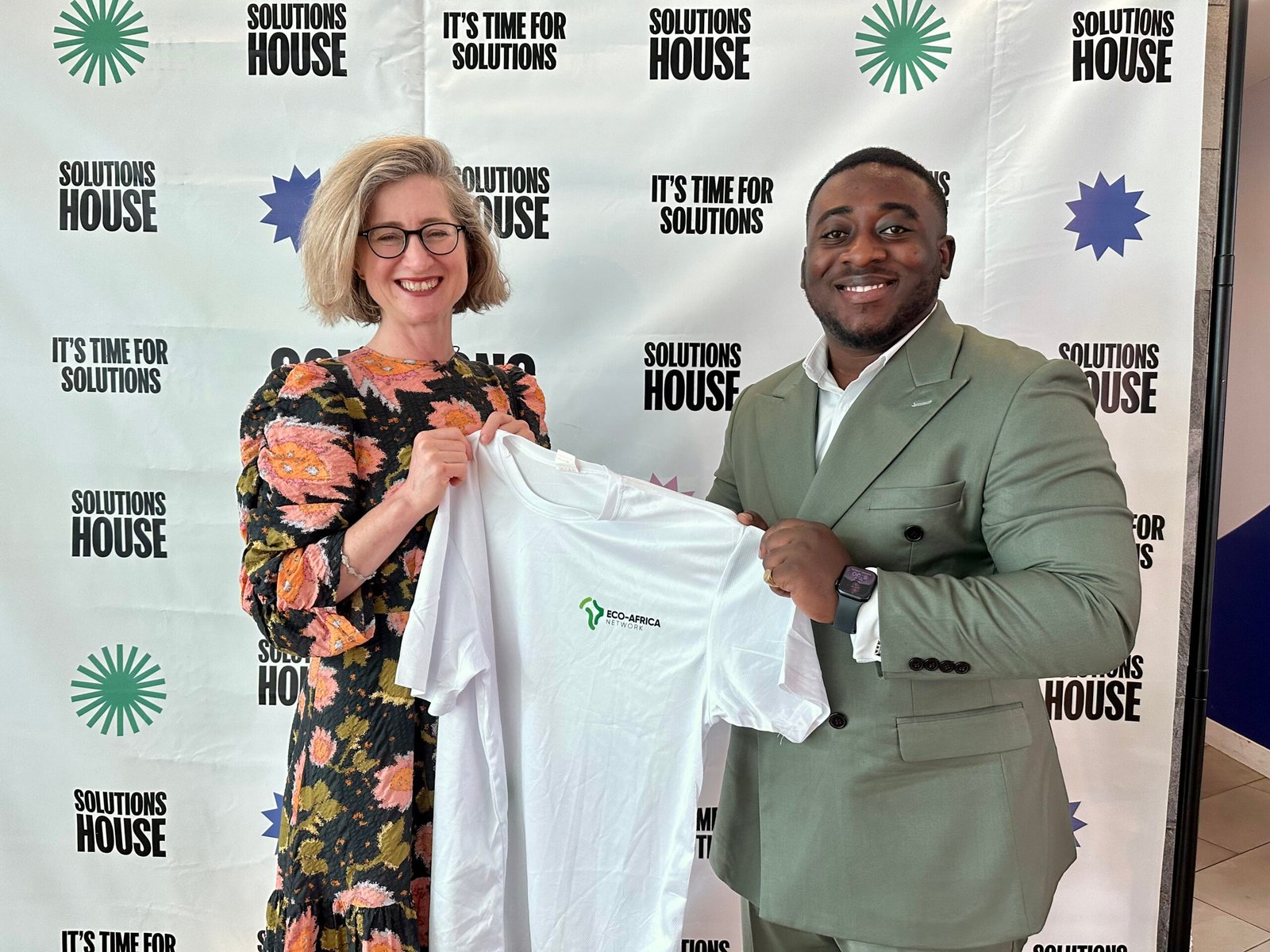 London Climate Action Week