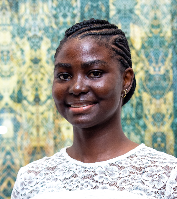 Princess Ella Nyarkoah