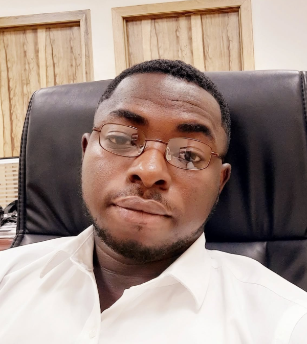 Gabriel Tetteh Korlenor