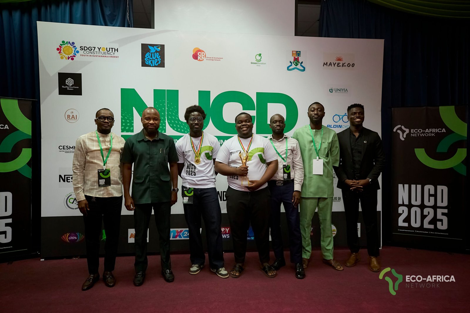 National Universities Climate Debate 2026