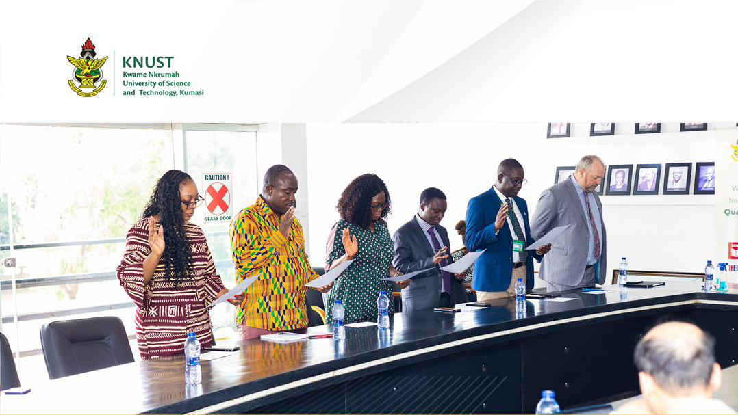 Eco-Africa Senior Members Appointed to Advisory Board of Net-Zero Carbon Emissions Project