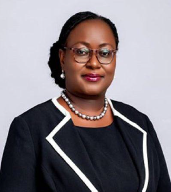 Prof. Augustina Akonnor