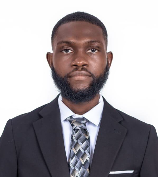 Kojo Edumadzie Quayson