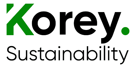 Korey Sustainability : Brand Short Description Type Here.