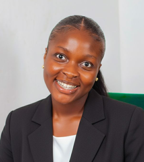 Mary-Margaret Sarkodie Baffoe