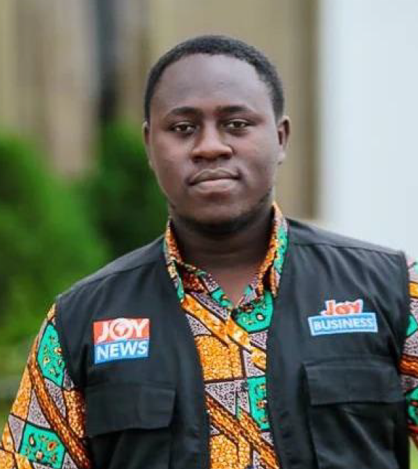 Michael Papa Nii Ashalley