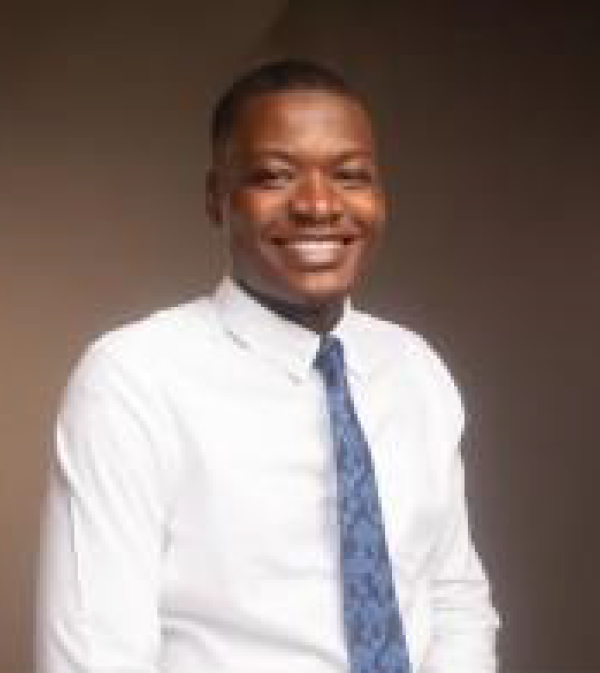 Samuel Kwame Atamudzi