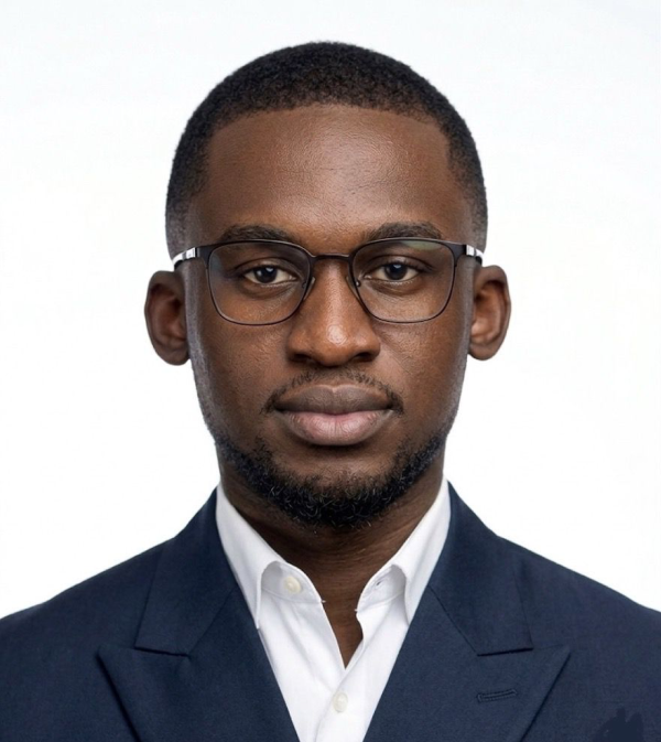 Dr. Samuel Sesah